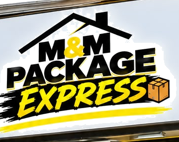 M&M Package Express