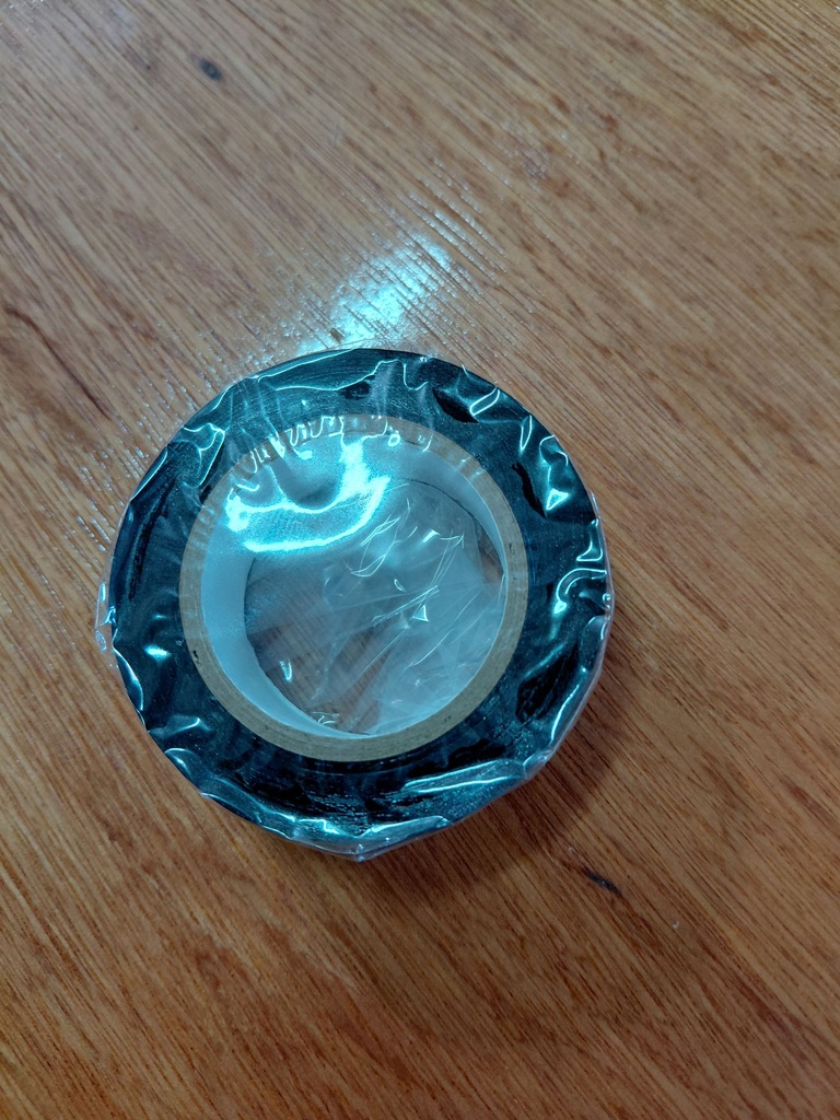 Small electrical tape