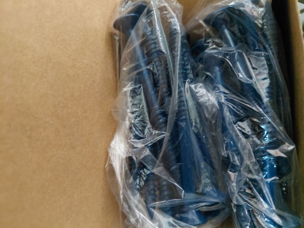 1/4x3 1/4 Concrete Screws