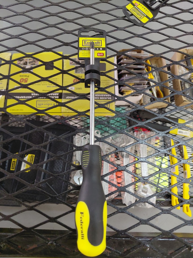 125MM SCREW DRIVER SC0501