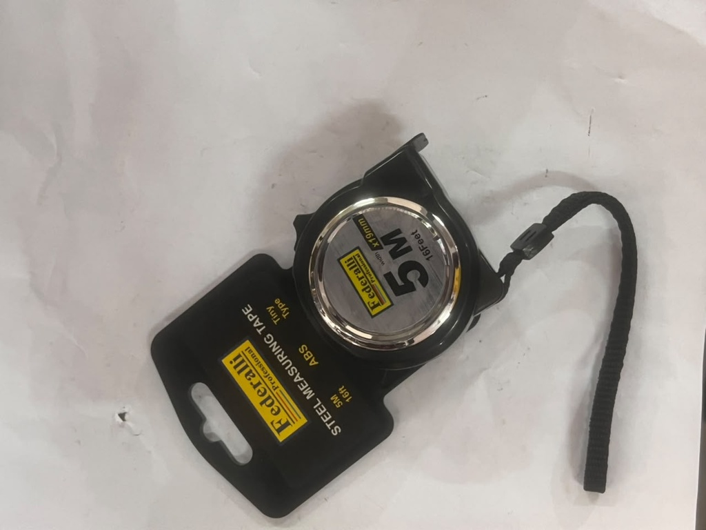 16'/5M TAPE MEASURE FDC-0902915