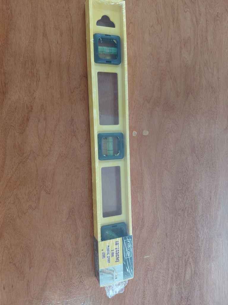 18" PLASTIC LEVEL 55T1641