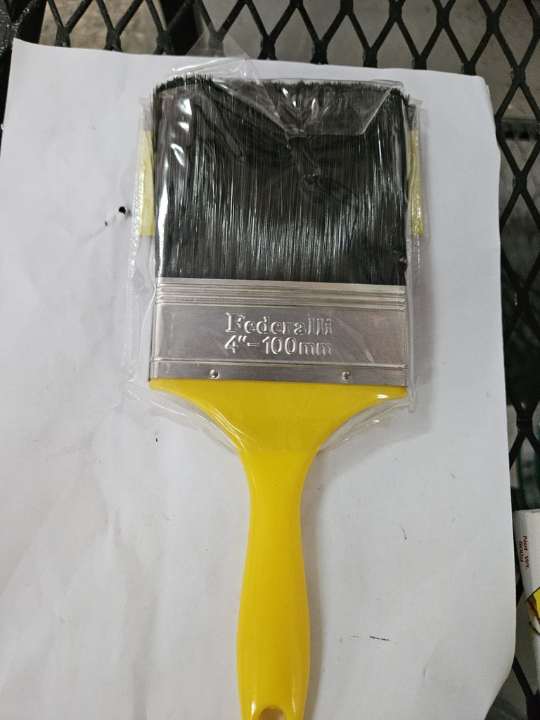 4"Paint Brush FDC-1213840