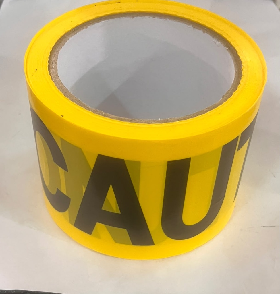 50M CAUTION TAPE FDC1590052-2