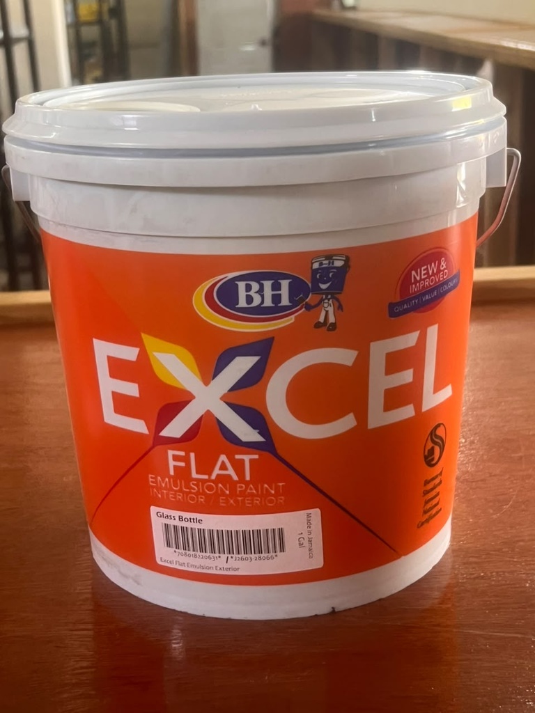 BH EXCEL MOONLIGHT MELODY 1G