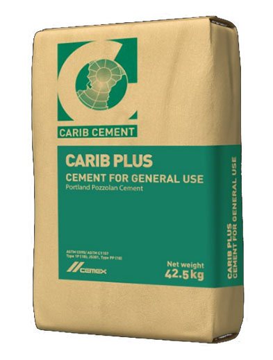 Carib Cement