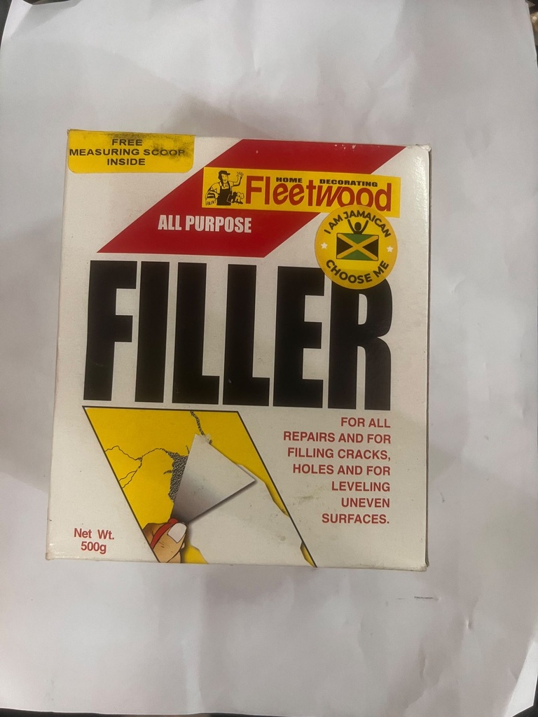 Fleetwood All Purpose Filler