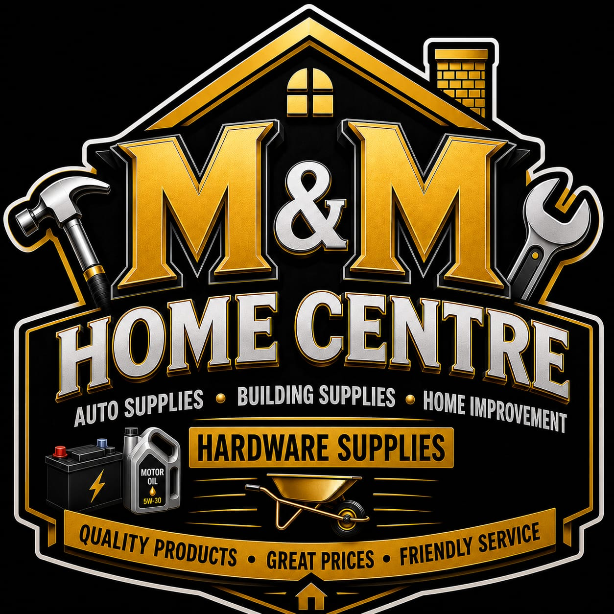M&M Home Centre Ltd